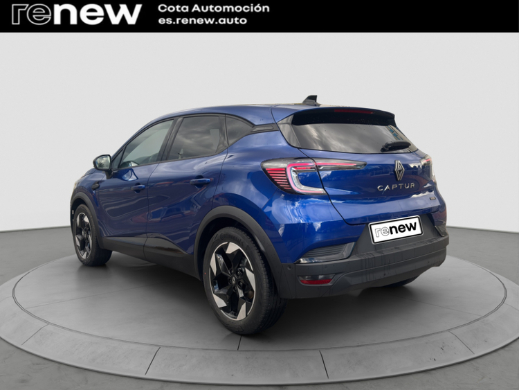 Renault Captur II Techno foto 5