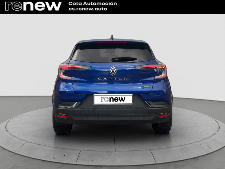 Renault Captur II Techno foto 7
