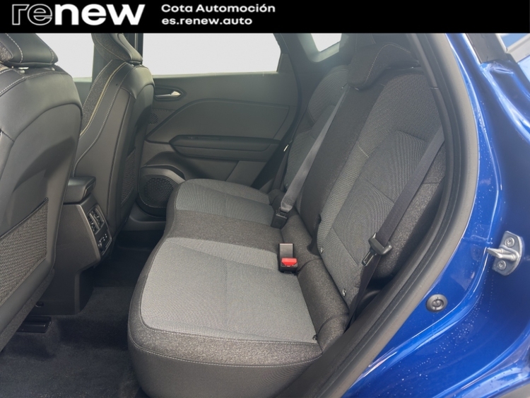 Renault Captur II Techno foto 8