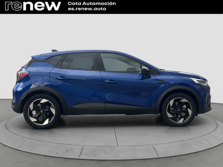 Renault Captur II Techno foto 11