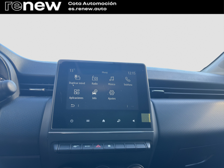 Renault Clio Equilibre foto 16