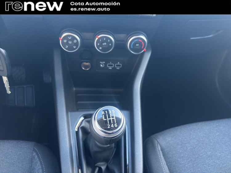 Renault Clio Equilibre foto 17