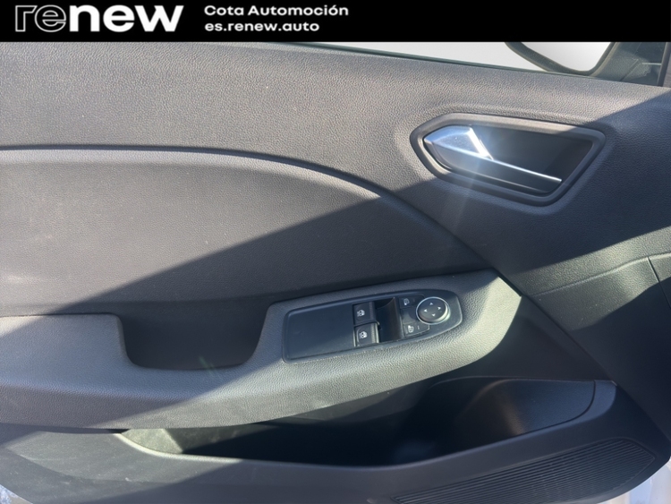 Renault Clio Equilibre foto 19