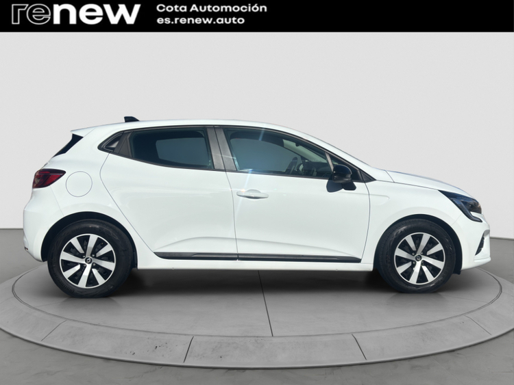 Renault Clio Equilibre foto 11