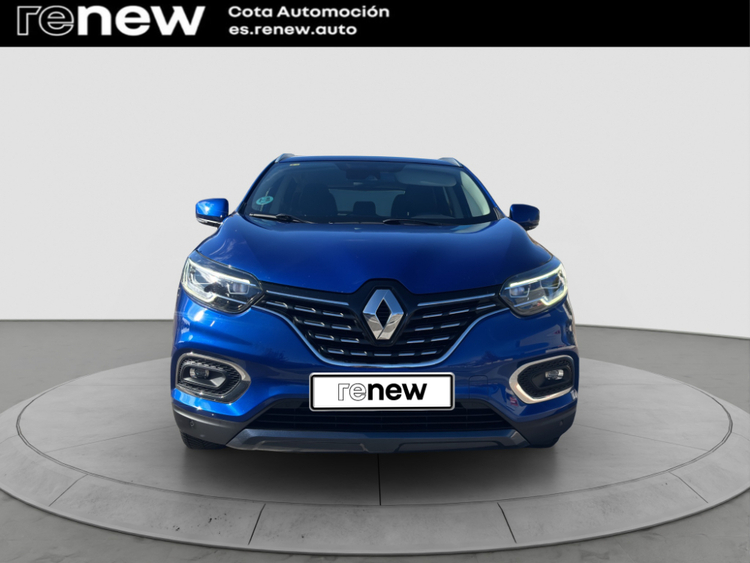 Renault Kadjar Zen foto 3