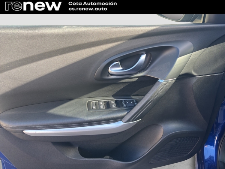 Renault Kadjar Zen foto 16