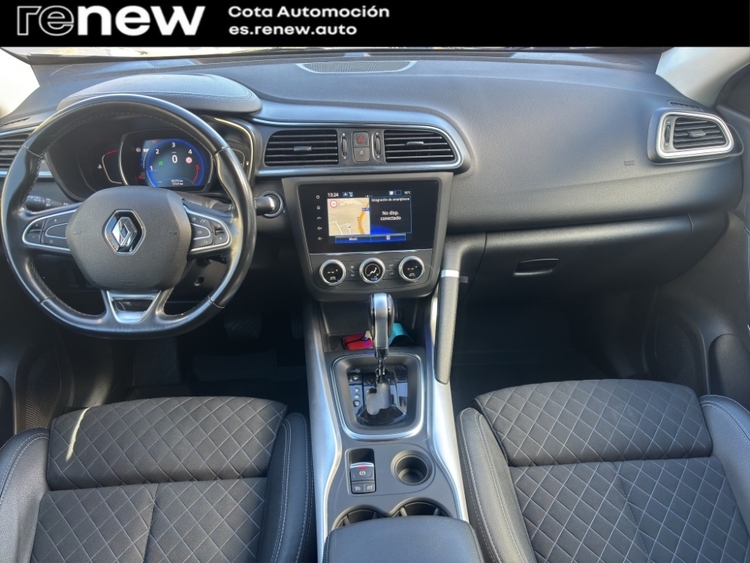 Renault Kadjar Zen foto 10