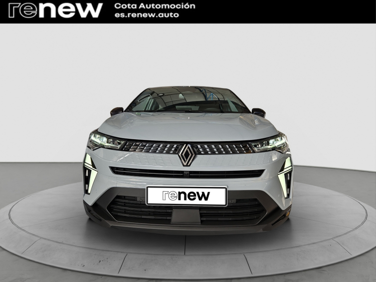 Renault Captur II Techno foto 3