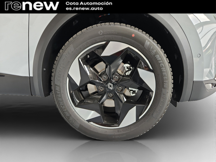 Renault Captur II Techno foto 21