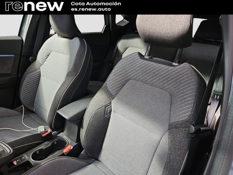 Renault Captur II Techno foto 27