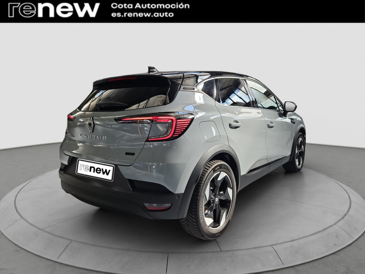 Renault Captur II Techno foto 9