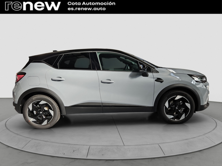 Renault Captur II Techno foto 11