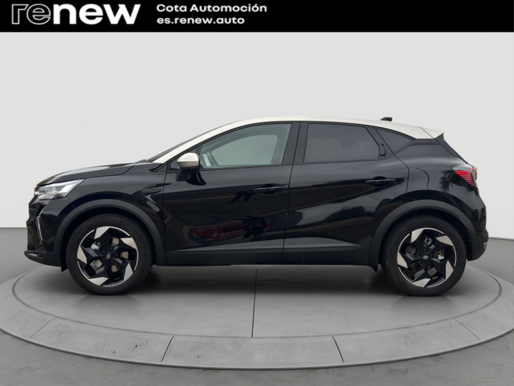 Renault Captur II Techno foto 4