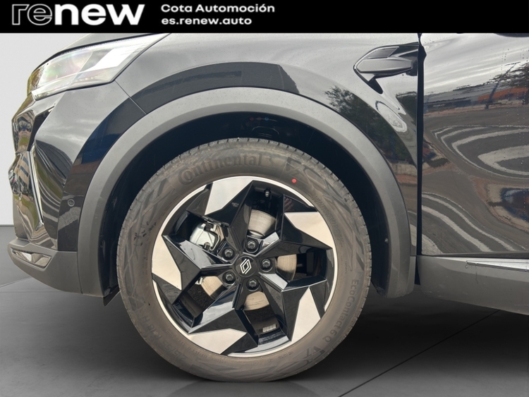 Renault Captur II Techno foto 23