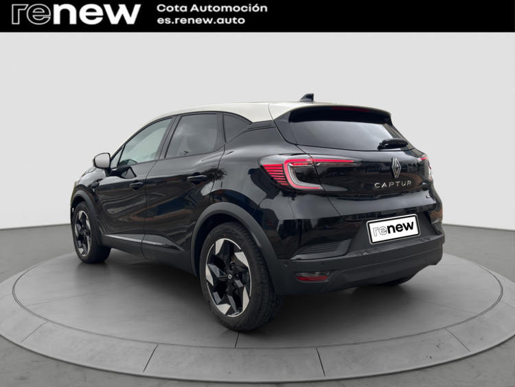 Renault Captur II Techno foto 5