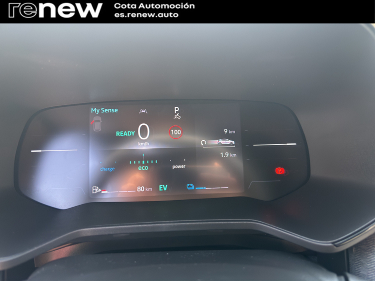 Renault Clio Techno foto 15