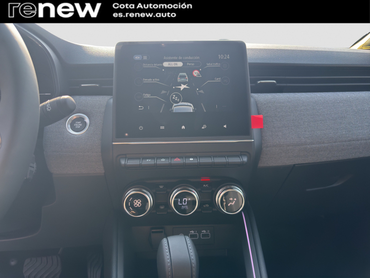 Renault Clio Techno foto 21