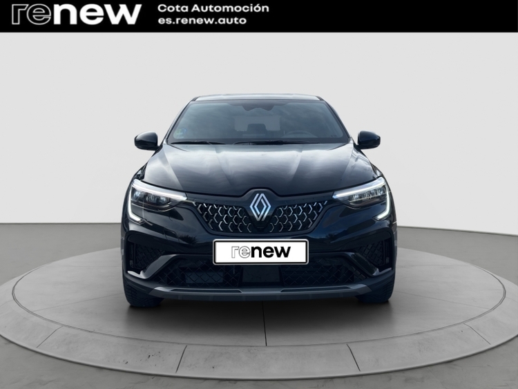 Renault Arkana Techno foto 3