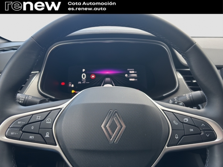 Renault Arkana Techno foto 18