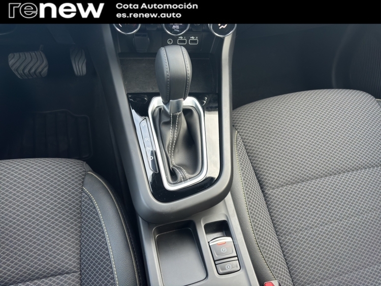 Renault Arkana Techno foto 20