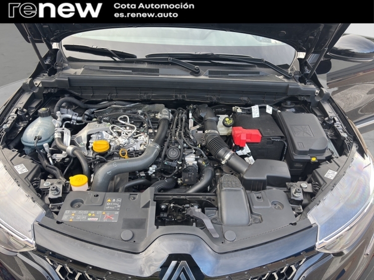 Renault Arkana Techno foto 21