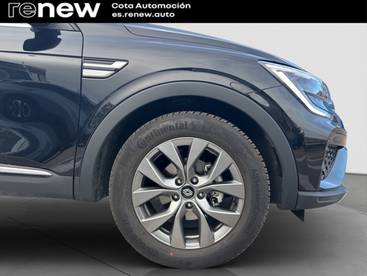 Renault Arkana Techno foto 22