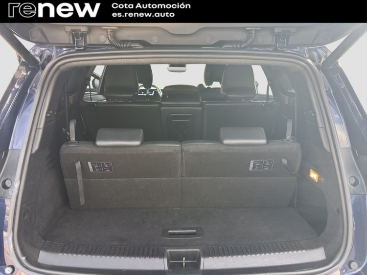 Renault Espace Techno E-Tech Hybrid foto 18