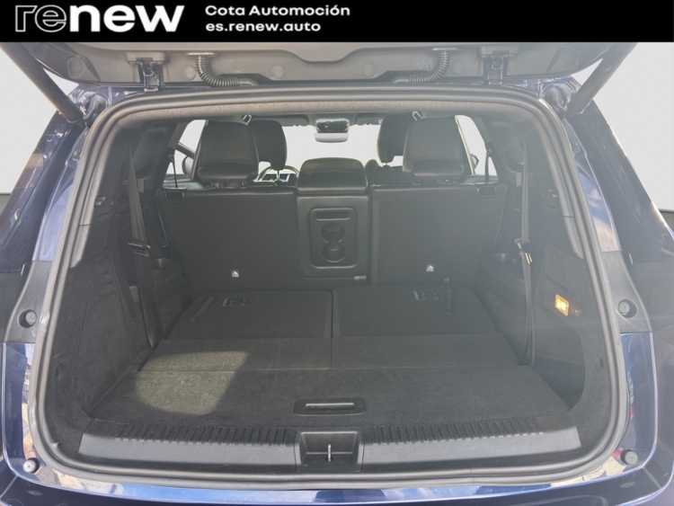 Renault Espace Techno E-Tech Hybrid foto 20