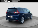 Renault Scenic Grand Zen miniatura 9