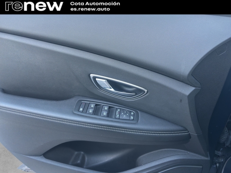 Renault Scenic Grand Zen foto 16