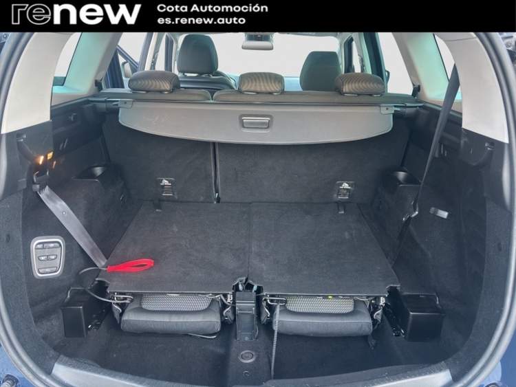 Renault Scenic Grand Zen foto 21