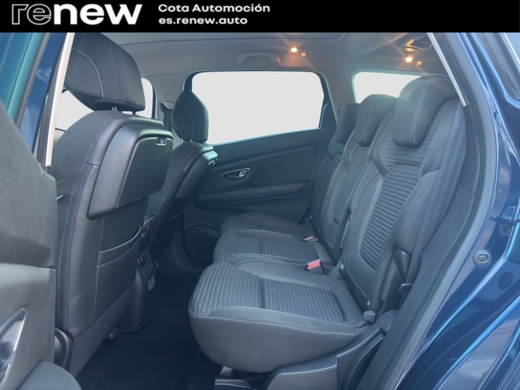 Renault Scenic Grand Zen foto 8