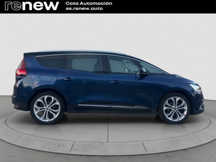 Renault Scenic Grand Zen foto 11