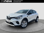 Renault Captur II Intens miniatura 2