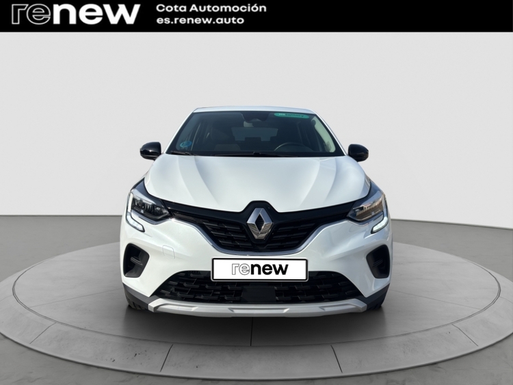 Renault Captur II Intens foto 3