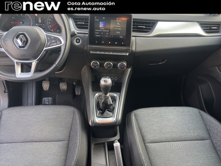 Renault Captur II Intens foto 12