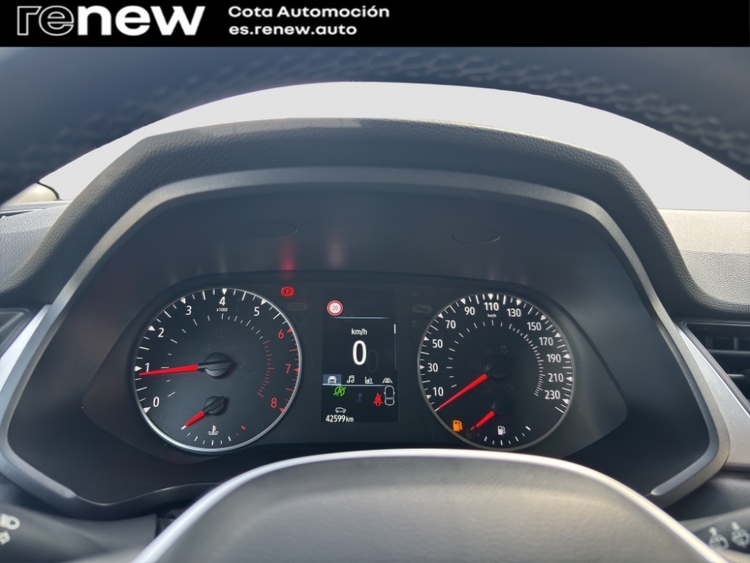 Renault Captur II Intens foto 15