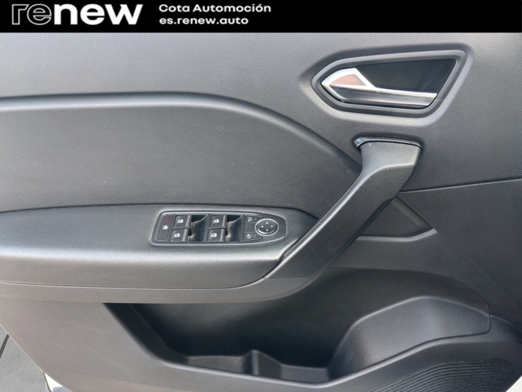 Renault Captur II Intens foto 16