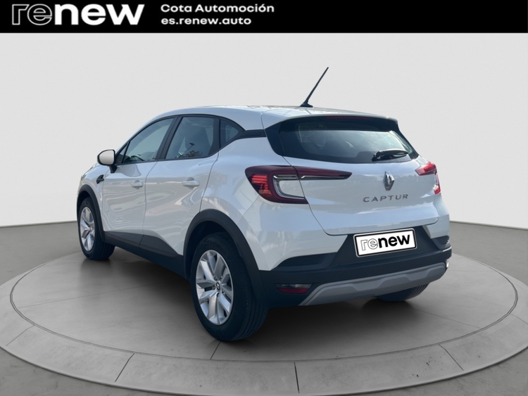 Renault Captur II Intens foto 5