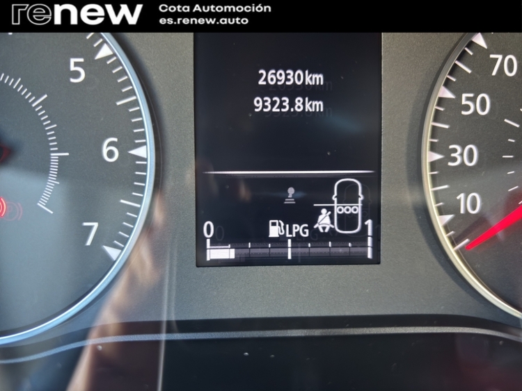 Dacia Duster Prestige foto 15