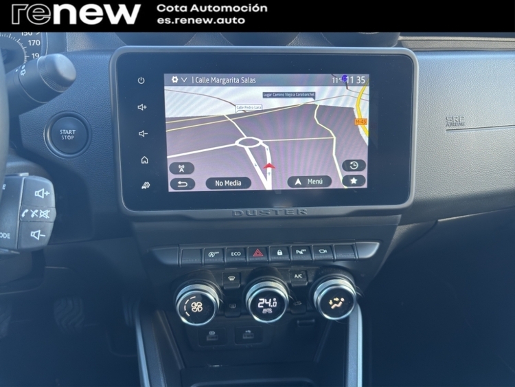 Dacia Duster Prestige foto 17