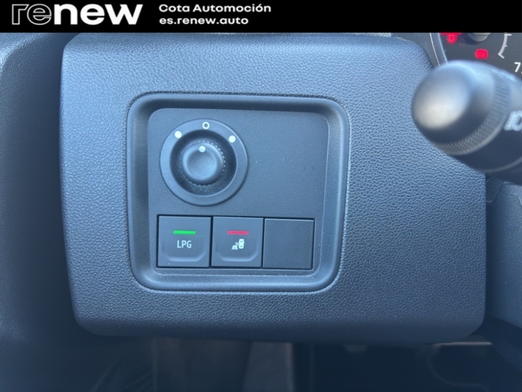 Dacia Duster Prestige foto 20