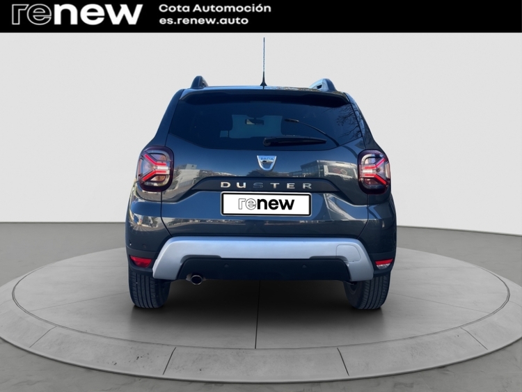 Dacia Duster Prestige foto 7