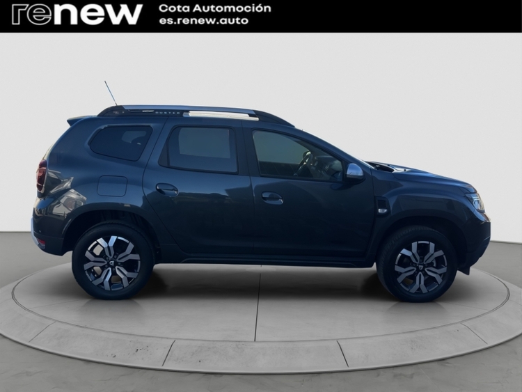 Dacia Duster Prestige foto 11