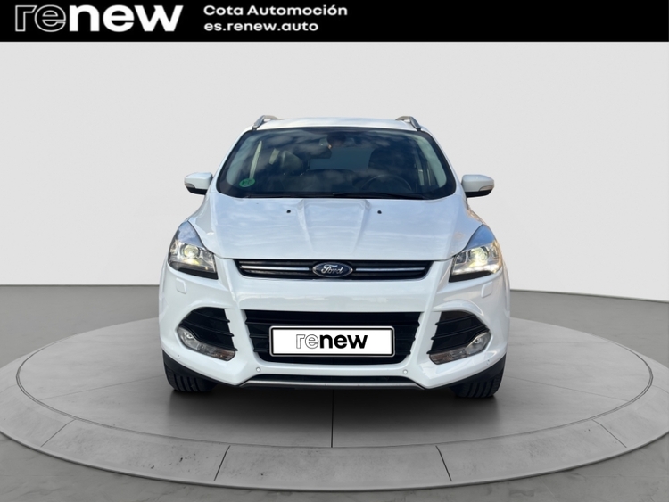 Ford Kuga TREND foto 3