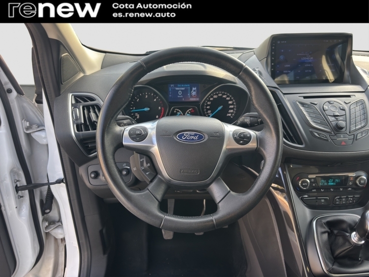 Ford Kuga TREND foto 14