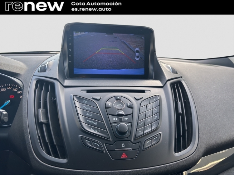 Ford Kuga TREND foto 20