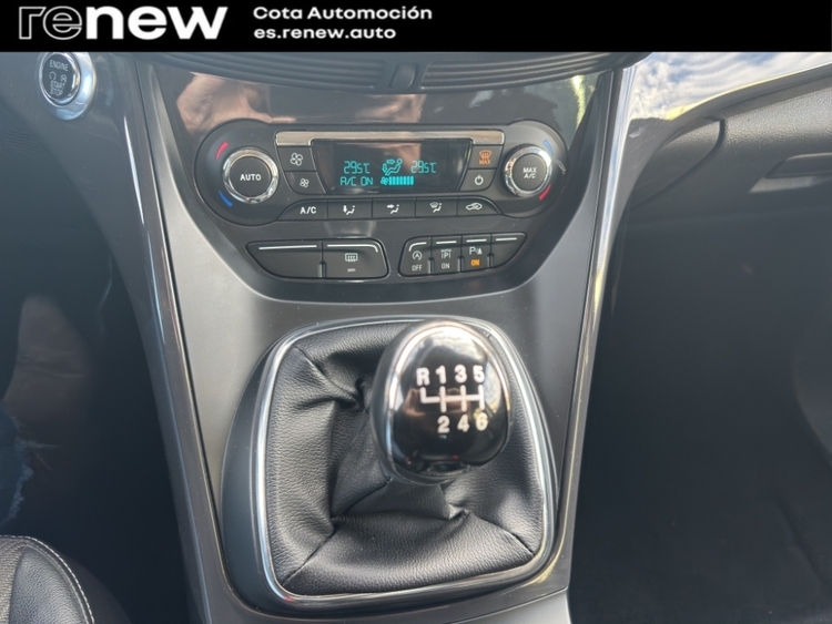 Ford Kuga TREND foto 21