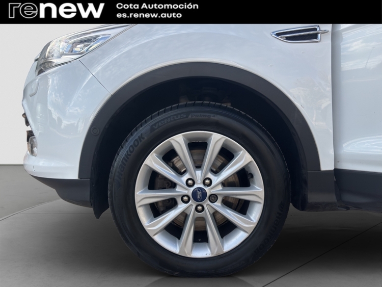 Ford Kuga TREND foto 23