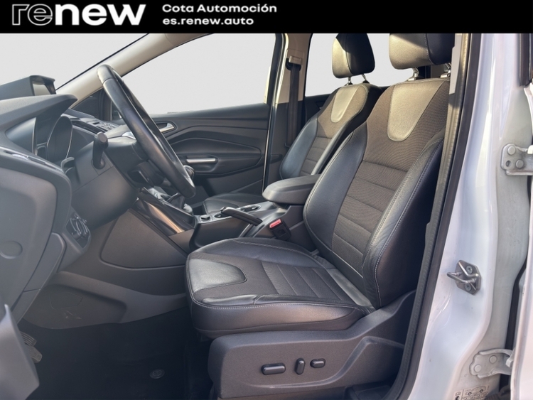 Ford Kuga TREND foto 6